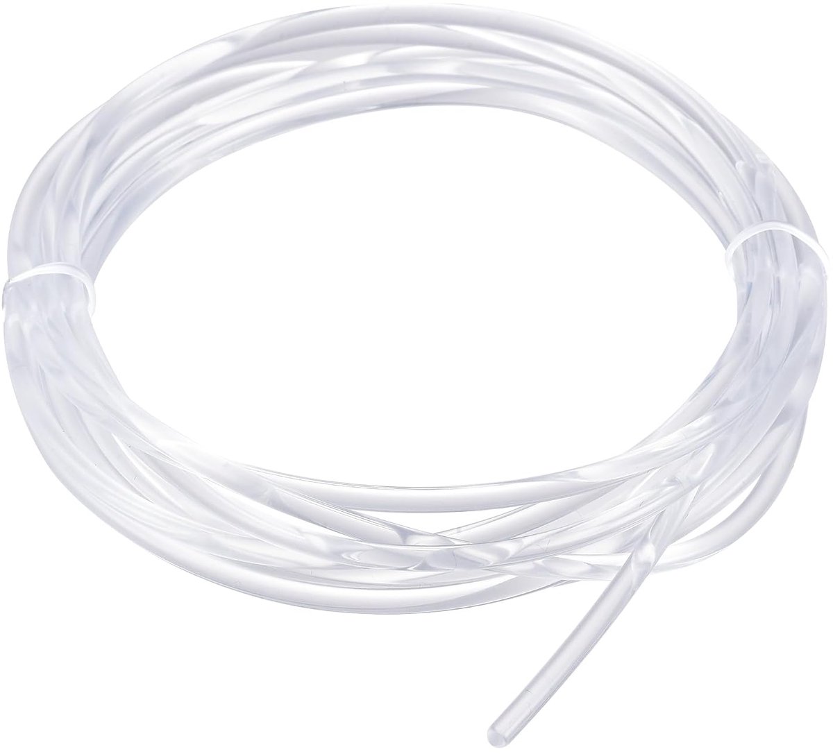 Sourcing map PMMA zijgloeiende glasvezelkabel 4 mm 3,0 m voor LED-lichtgeleiders in huis, hotel