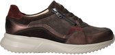 Waldlaufer Janka Sneakers - Dames - Bruin - Maat:40