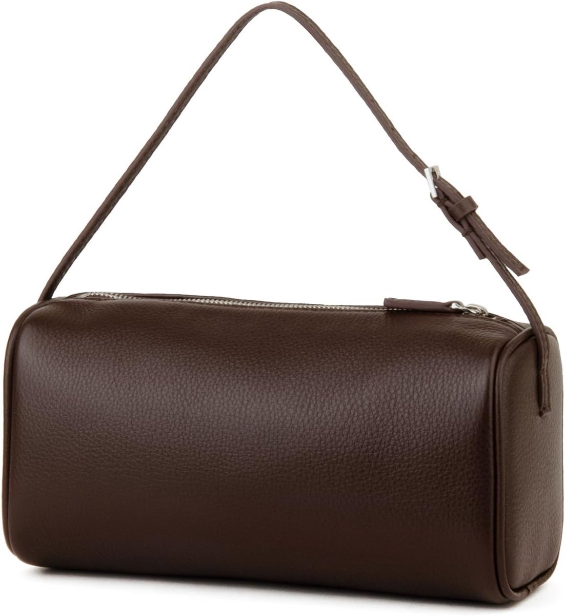 Premium Handtas voor Dames, lederen crossbody Tassen voor vrouwen, Lederen tote bag, schoudertas dames, Slouchy Hobo Tassen voor Vrouwen met verstelbare riem