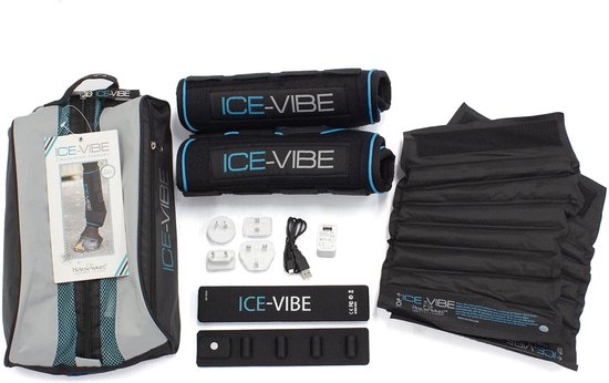 Koeltas - Thermische Tas - Sportevenementen - Speciaal Gevormd - 15 x 20 x 15 cm - Zwart — afbeelding 2