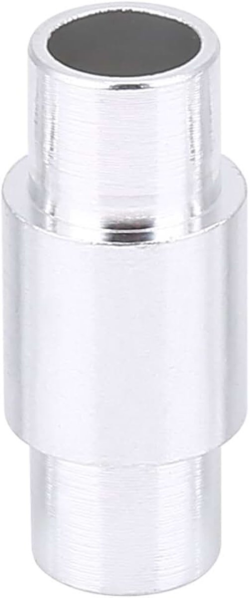 Lagerafstandhouders 10 stuks skating wiellagers inline of aluminium afstandhouders voor inline skates voor 8 mm-lagers met 6 mm-assen