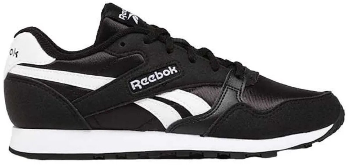 Reebok Ultra Flash Schoenen 1/2 Vrouw Zwart