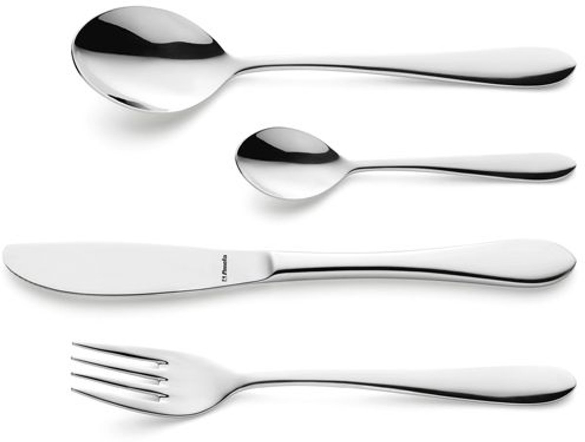 Amefa Retail Chopin 24-delig Bestekset