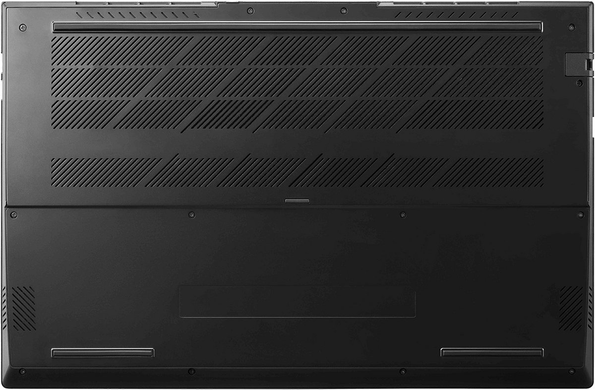 SKIKK Idavoll III - 17.3 inch Zakelijke Laptop - Intel Core Ultra 7 155U - 16GB DDR5 - 1TB SSD thumbnail 3