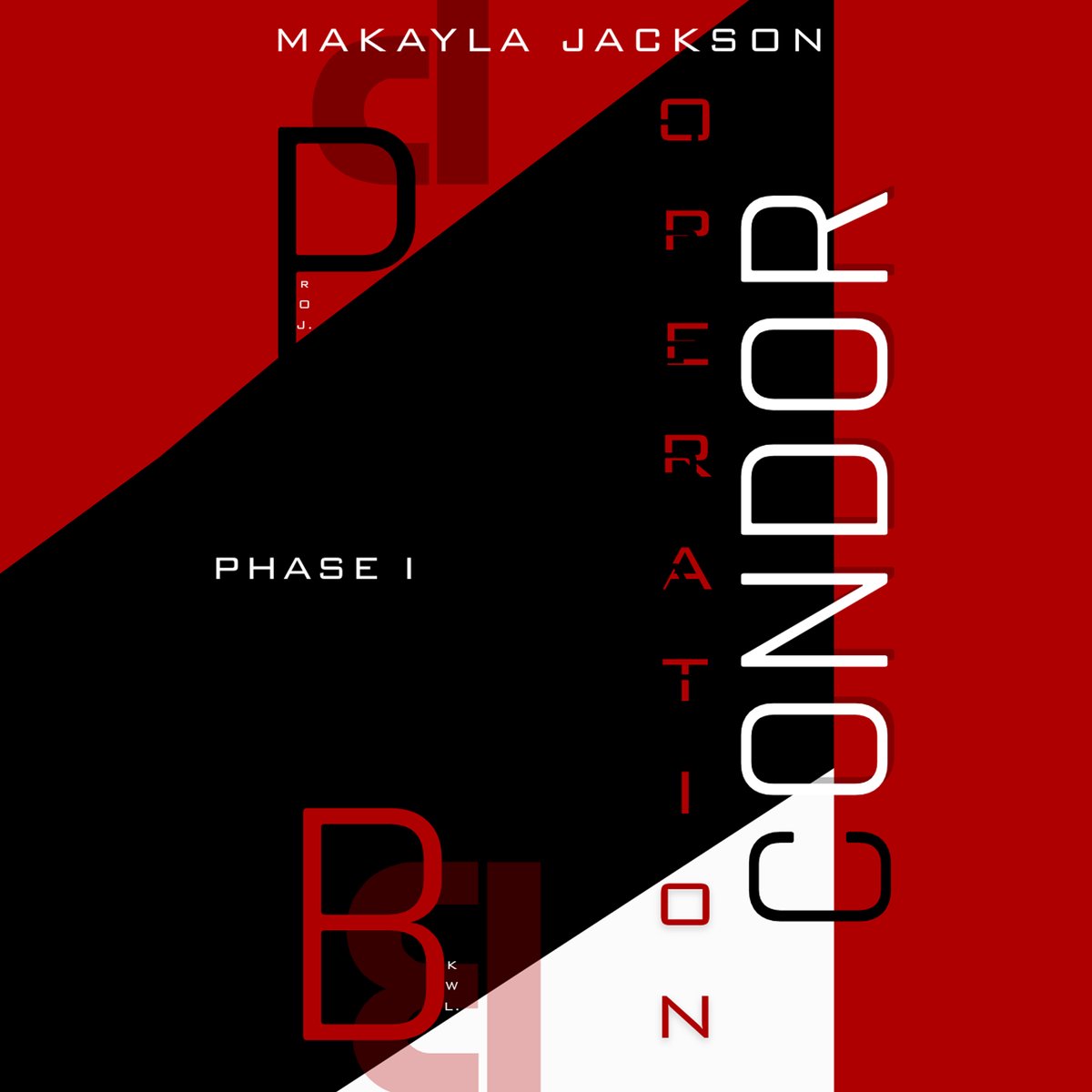 Project Blackwell, Operation Condor
