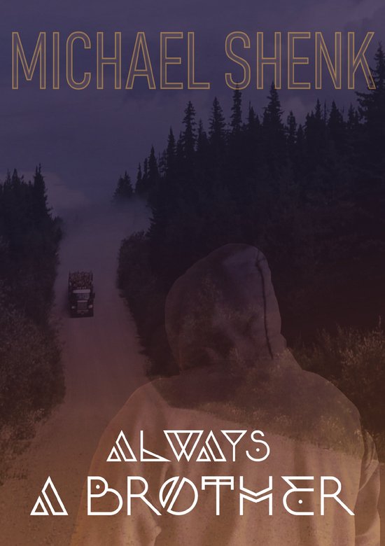 Always A Brother - cover
