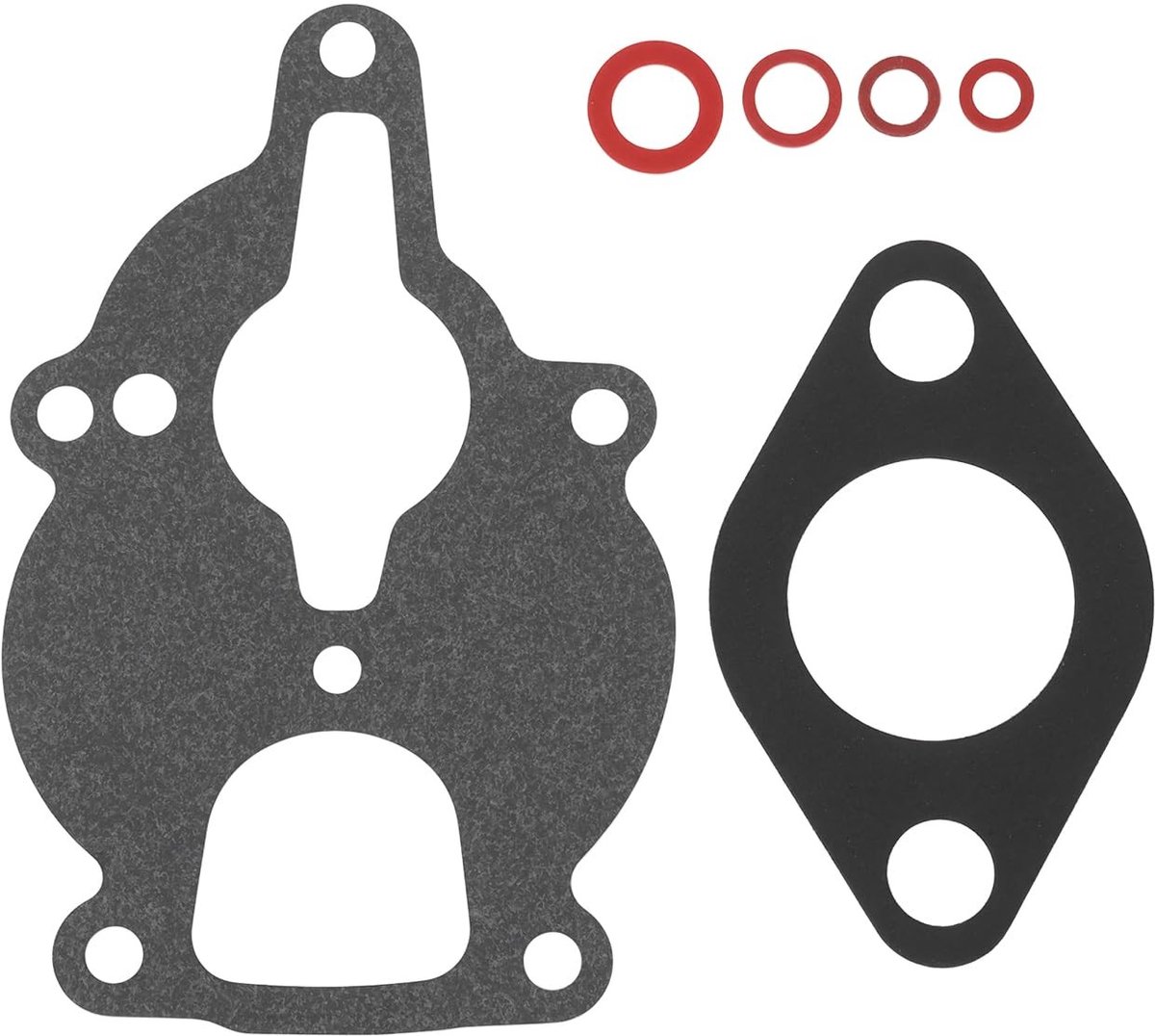 Dailygoods - Buitenboordmotor Carb Pakking Kit R2144
