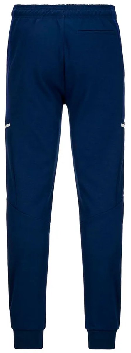 Kappa Karufin Akteev Broek 2XL Man Marineblauw