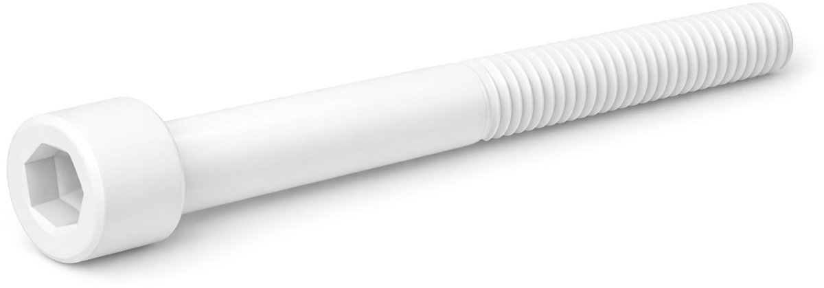 Dailygoods - Inbusbouten van Hoogwaardig Polyamide