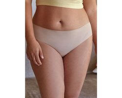Janira Cero Cotton Slip Dune M