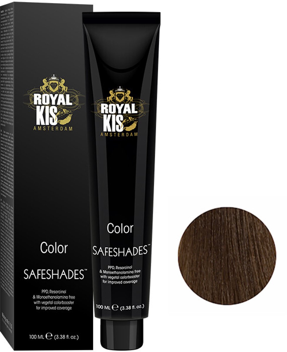 Royal KIS SafeShade