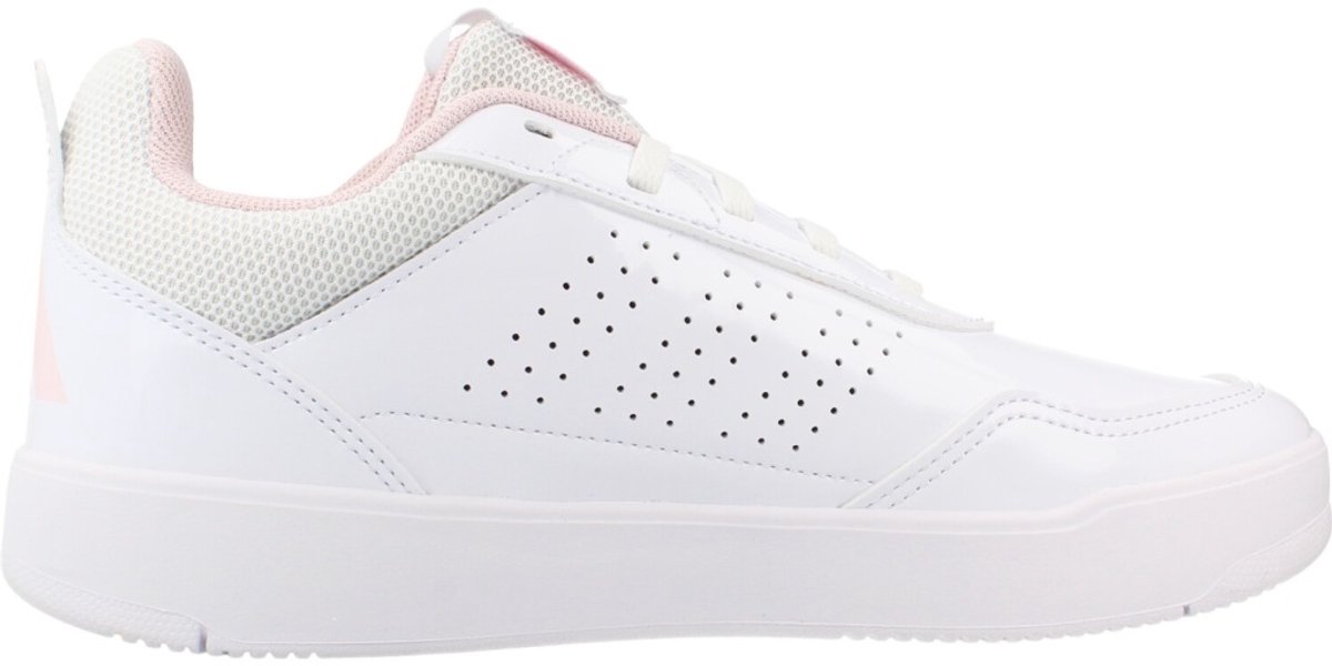 Adidas Tensaur Sport 3.0 Kids Schoenen 1/2 Kinderen Wit