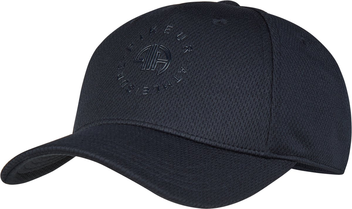 Pikeur SS26 Cap Mesh Athleisure-nightblue-STÜCK