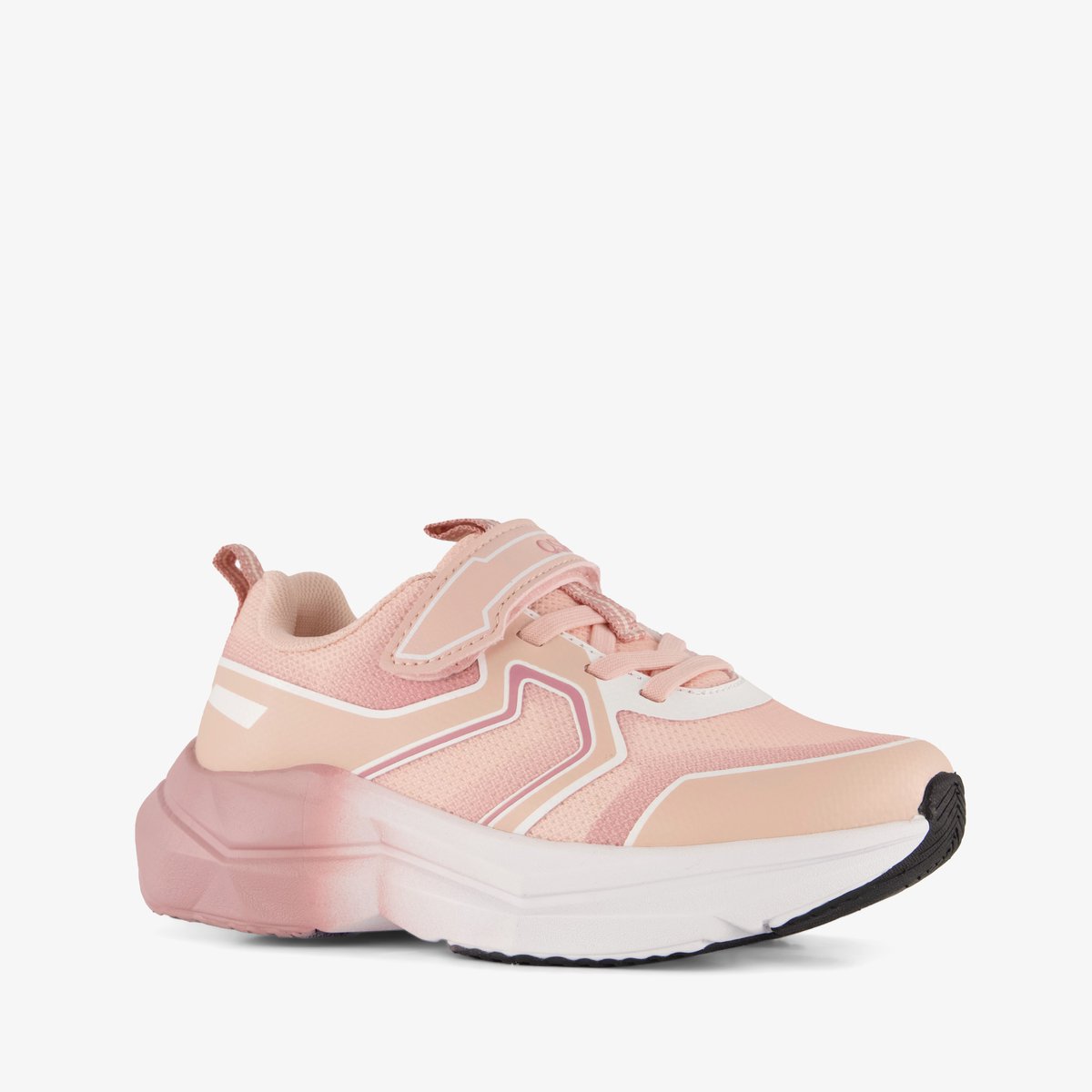 Osaga sportschoenen meisjes roze - Maat 26 - Uitneembare zool