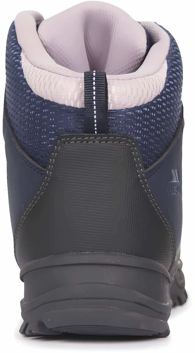 Trespass dameswandelschoenen Mitzi Dameswandelschoen -40 Blauw