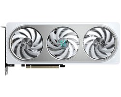 GIGABYTE - GV-N506TAERO OC-8GD - Grafische kaart