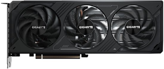 VGA Gigabyte GeForce® RTX 5070 12GB Windforce OC