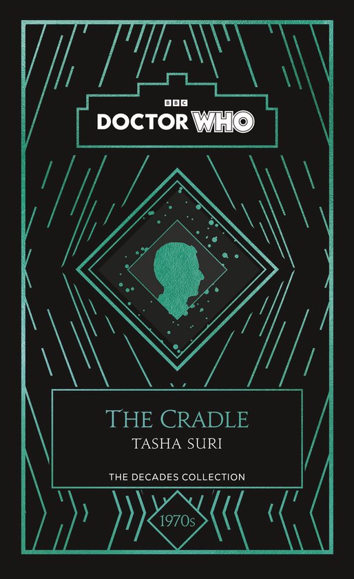 Doctor Who: The Cradle
