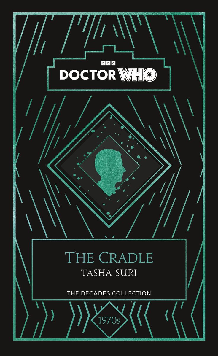 Doctor Who, The Cradle