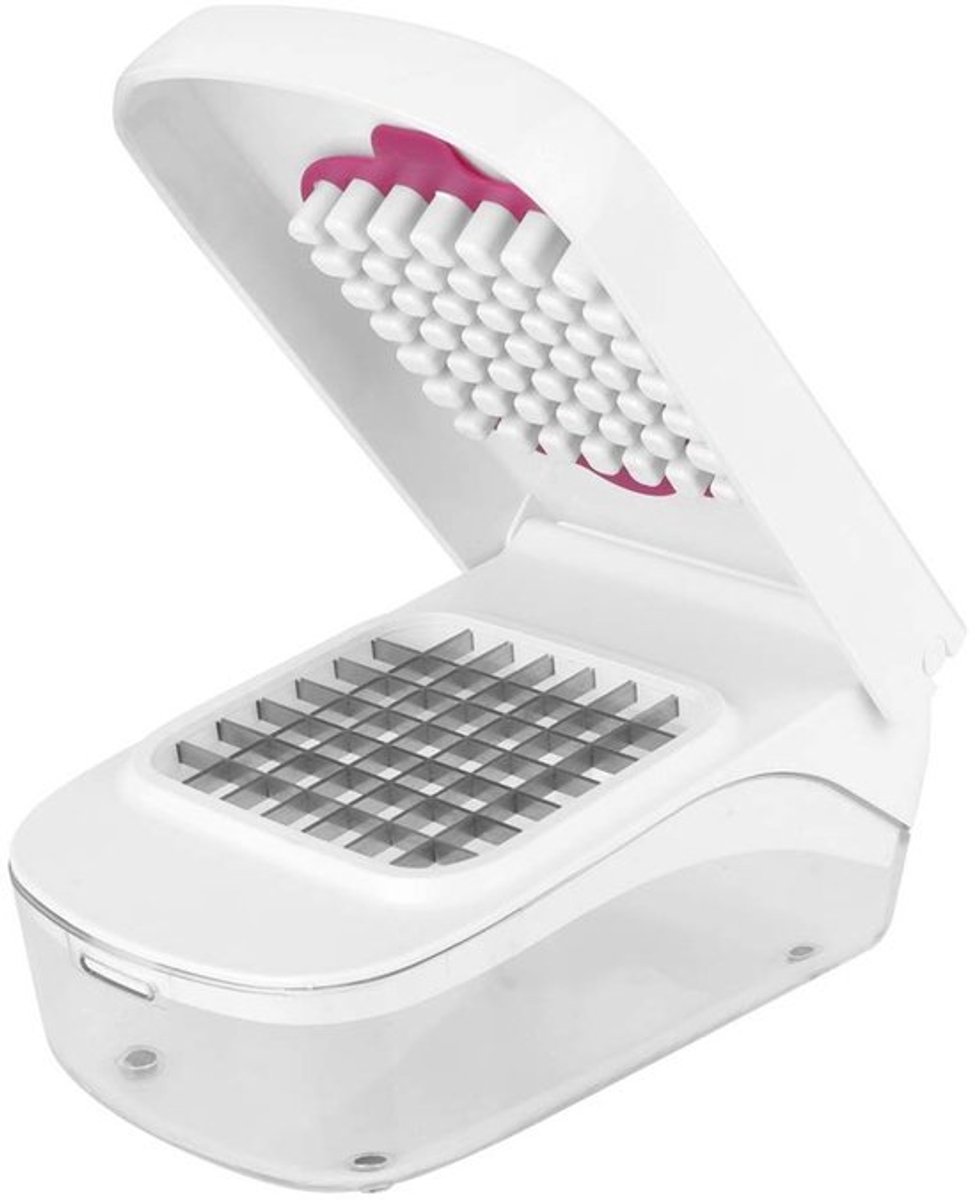 OmGoods - Dailygoody - Groentesnijder - Dicer Mandoline Snijder - Professionele