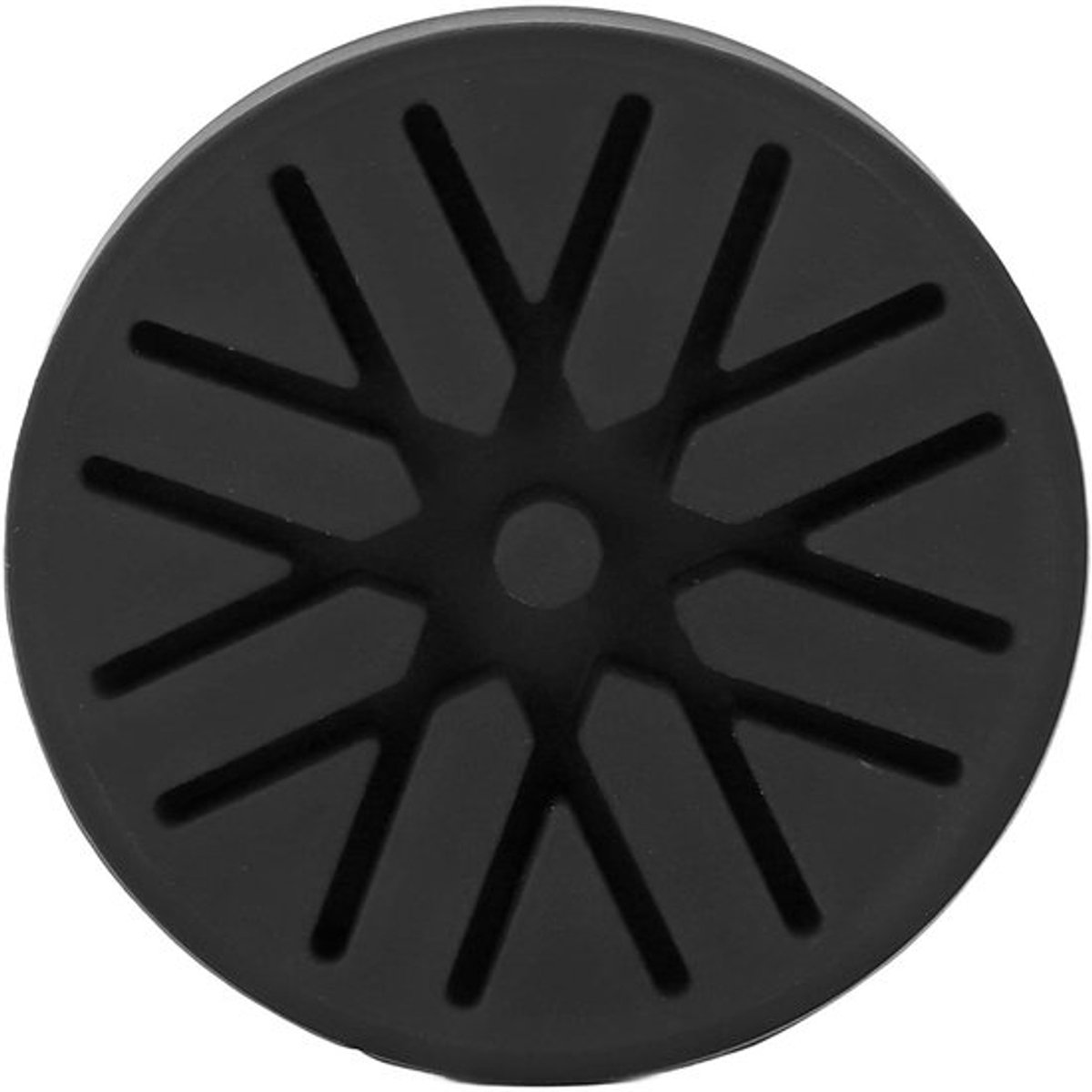 Store_9 - Siliconen Puck Screen Stand - Filter Holder