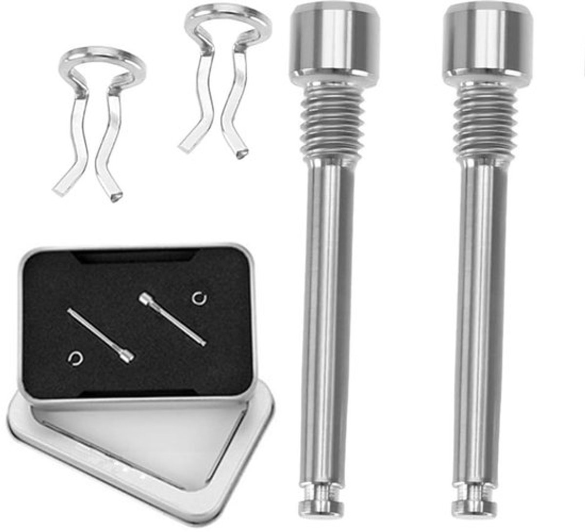 MTTProducts - Tiervaatremcaliber - 2 stuk