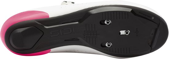 SIDI Schoen Genius X Wyve White Fluo — afbeelding 2
