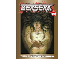Berserk V 20