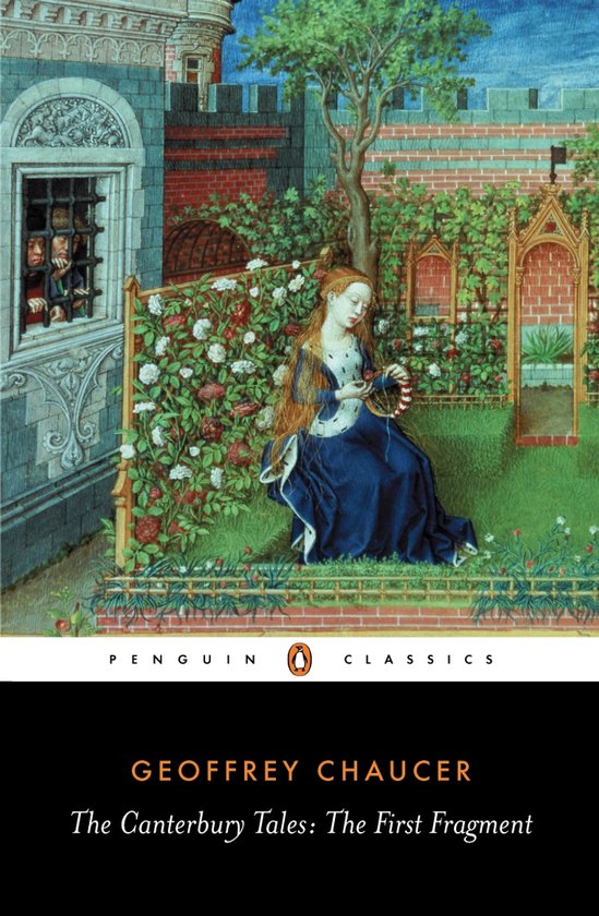 PC Canterbury Tales