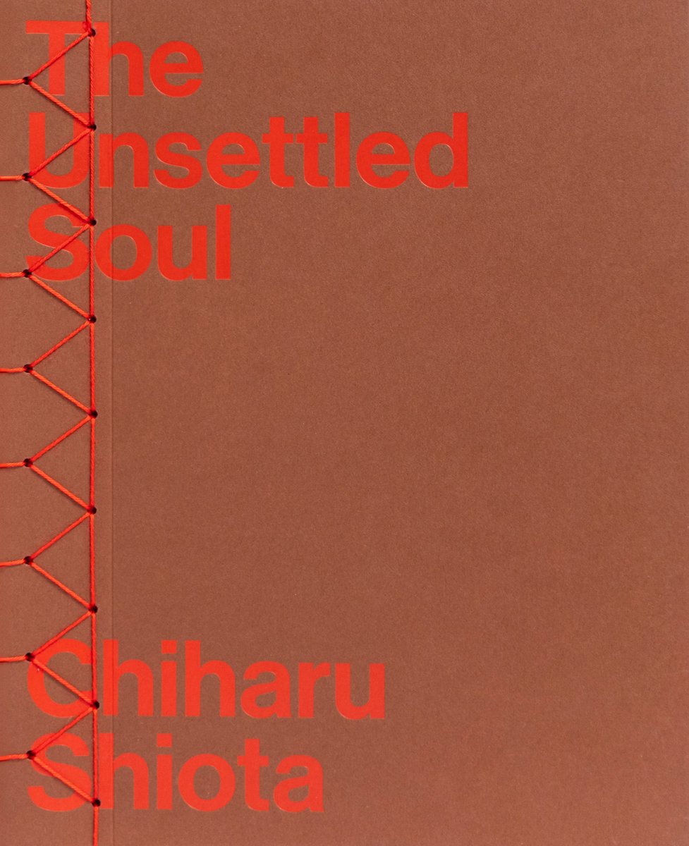 Chiharu Shiota