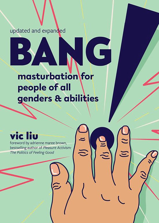 Bang! - cover