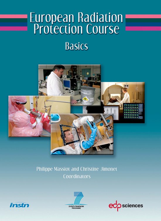 Personne Compétente en Radioprotection- European Radiation  ... - cover