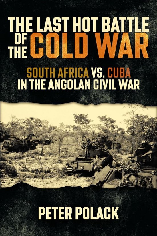 The Last Hot Battle of the Cold War