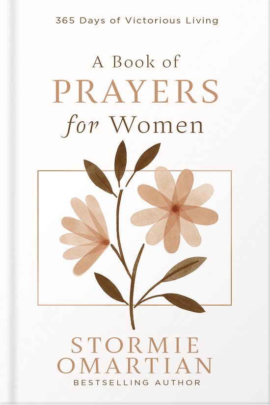 A Book of Prayers for Women