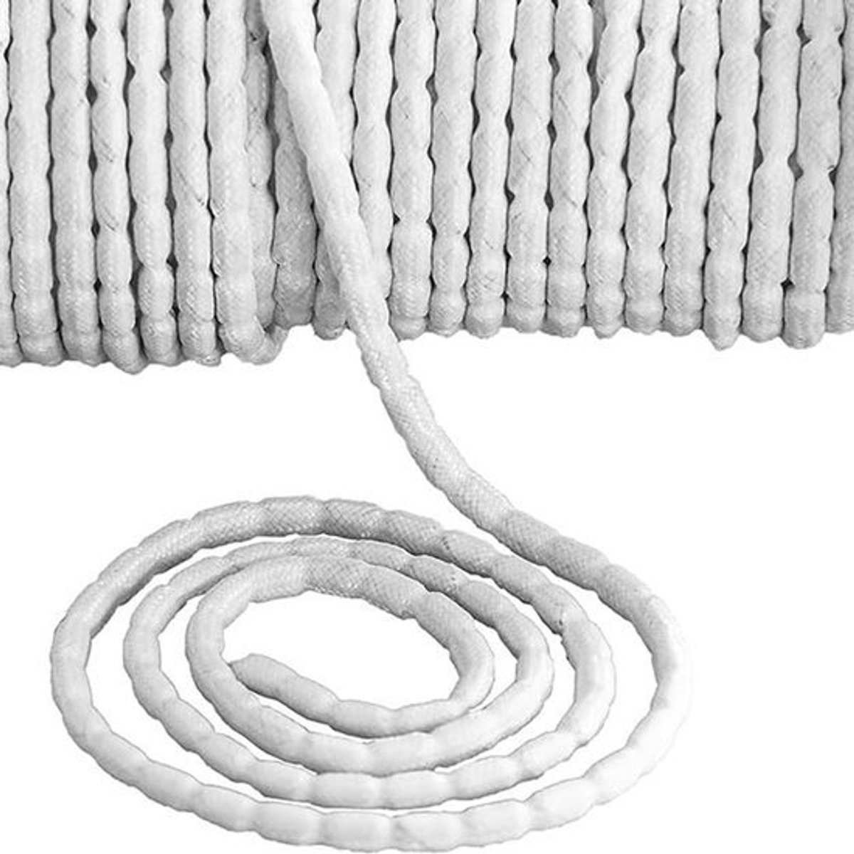 Loodband geleding voor zware lasten - By Shayne