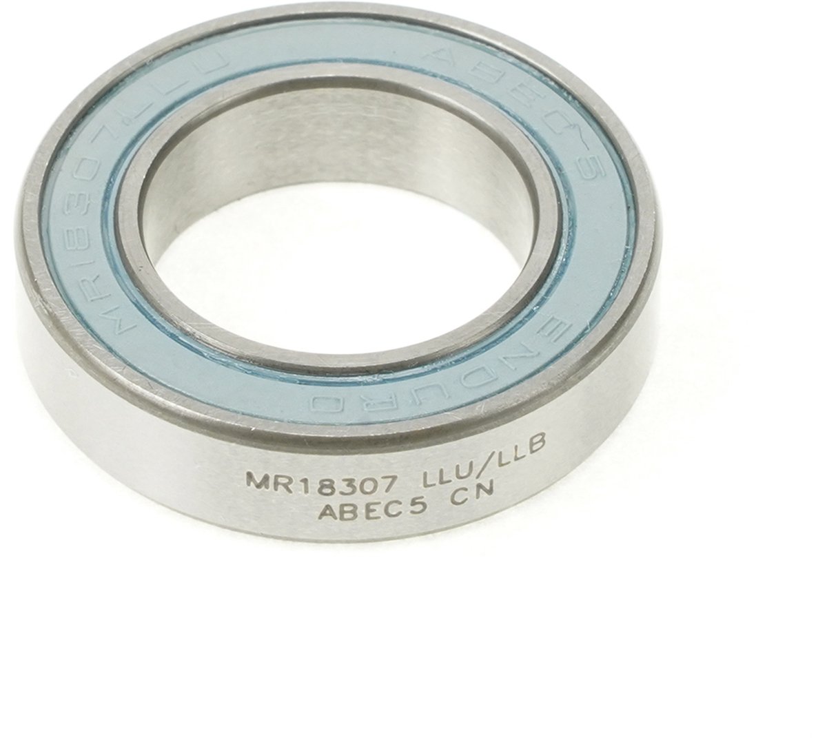 MR 18307 LLU/LLB CN A5 SL - ABEC 5 - Solid Lube (Radial) - 18x30x7