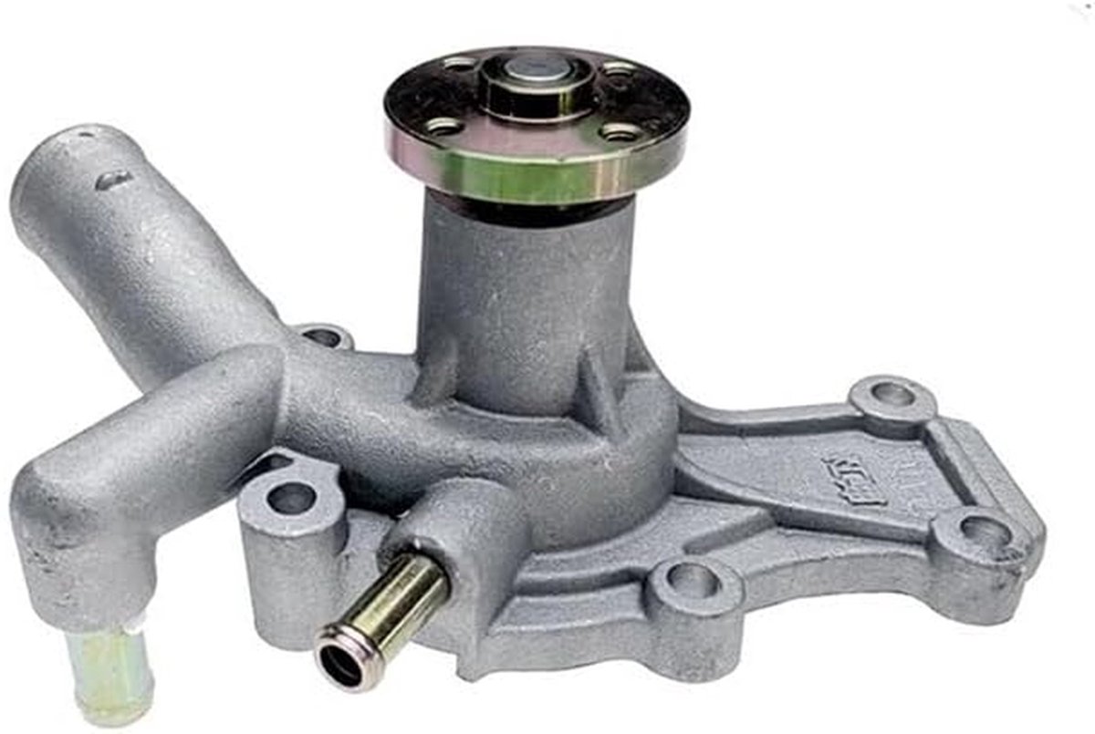 Waterpomp Vervanging - Koelsysteem Onderdeel - Motor Koelen - Corrosiebestendig Materiaal - 650cc - Niet gespecificeerd