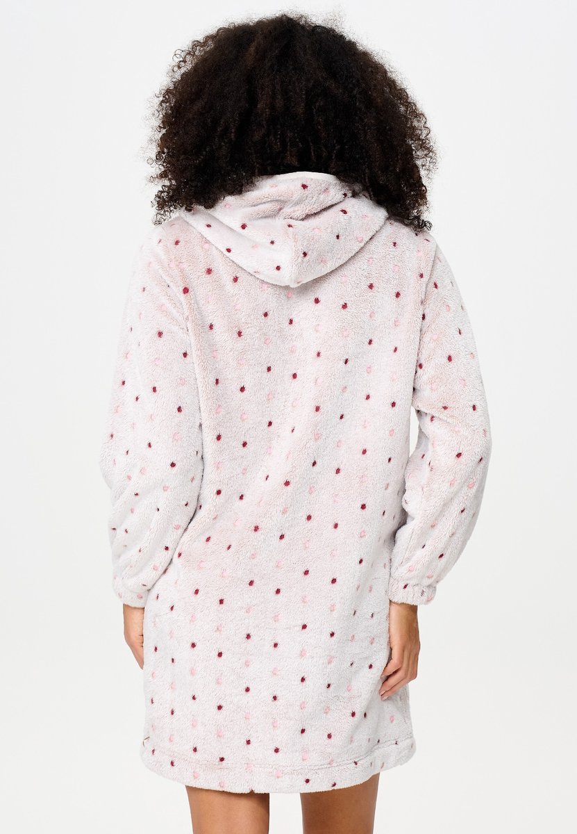 LingaDore Fleece wrap
