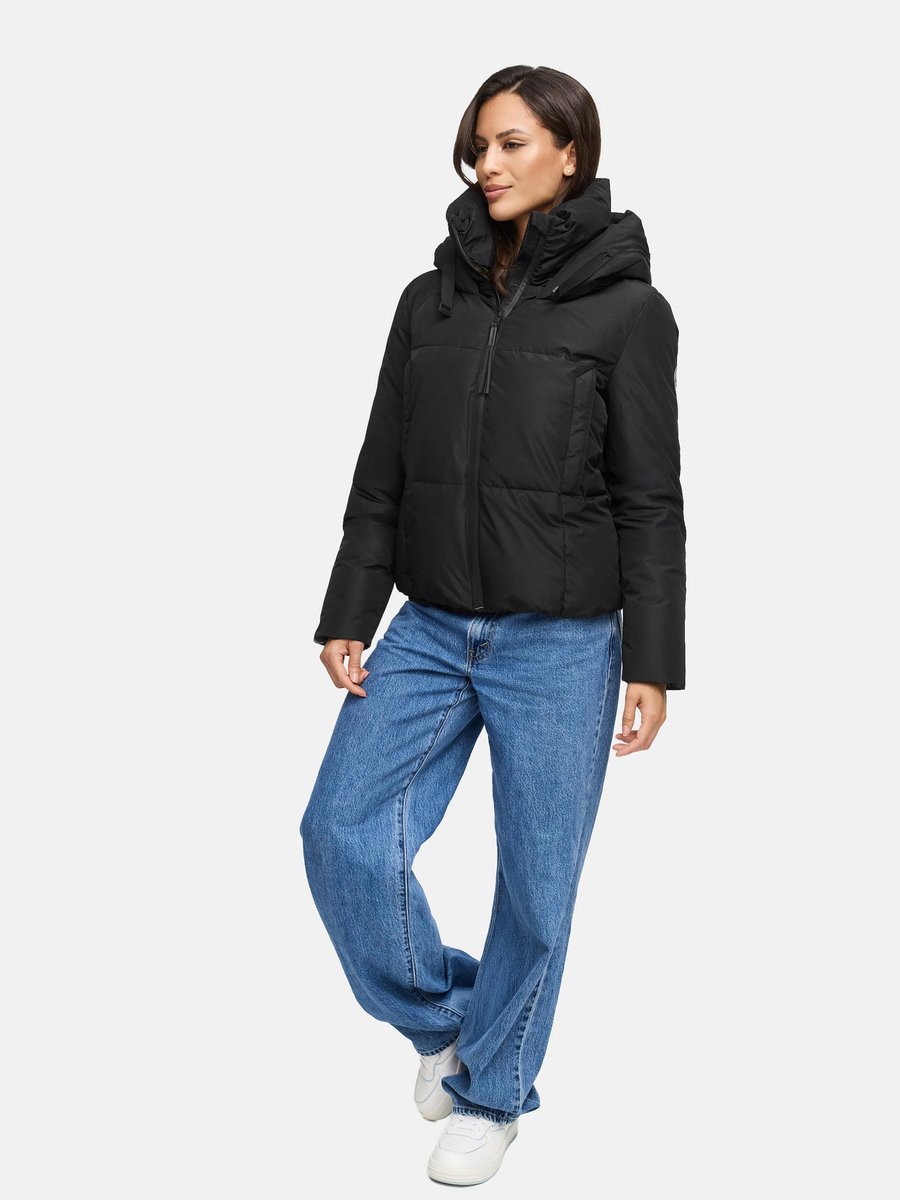 Marikoo Dames winterjas