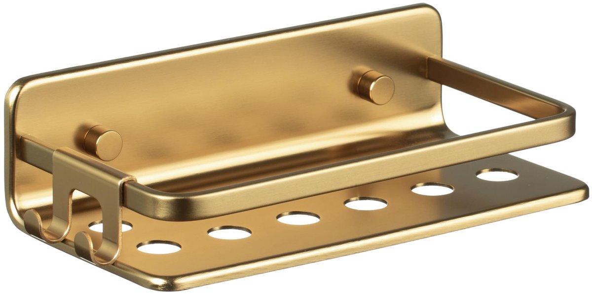 Omgoods - Koeltas Klein met 4 Tray Set 22.5x10x22 cm