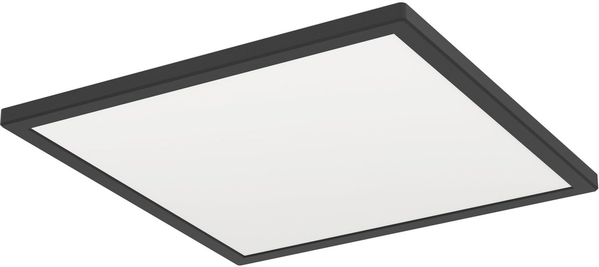 Omgoods - Moderne Ronde LED Plafondlamp voor de Badkamer