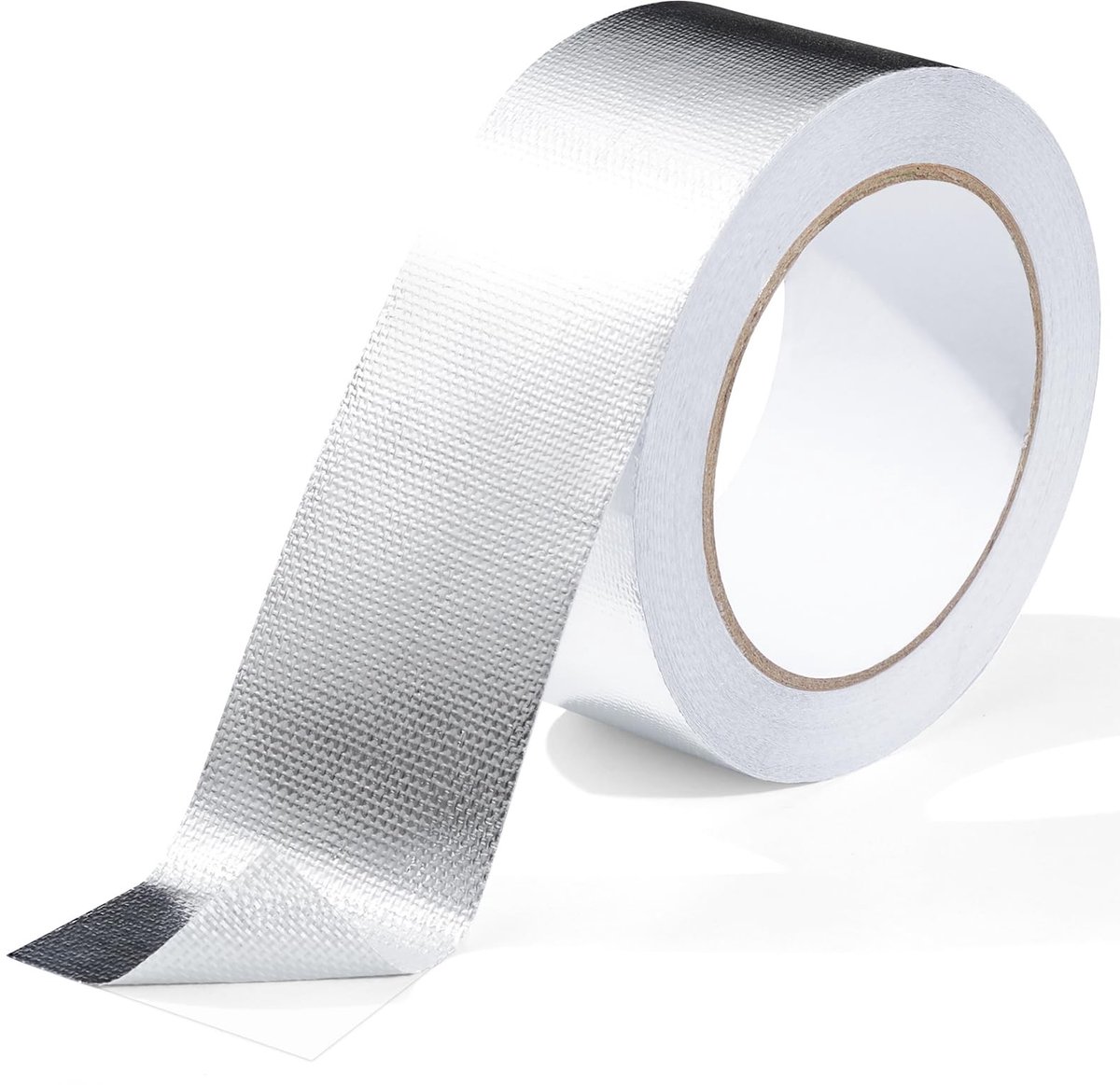 Omgoods - Aluminiumfolie Hittebestendige Tape voor Auto en Buitengebruik