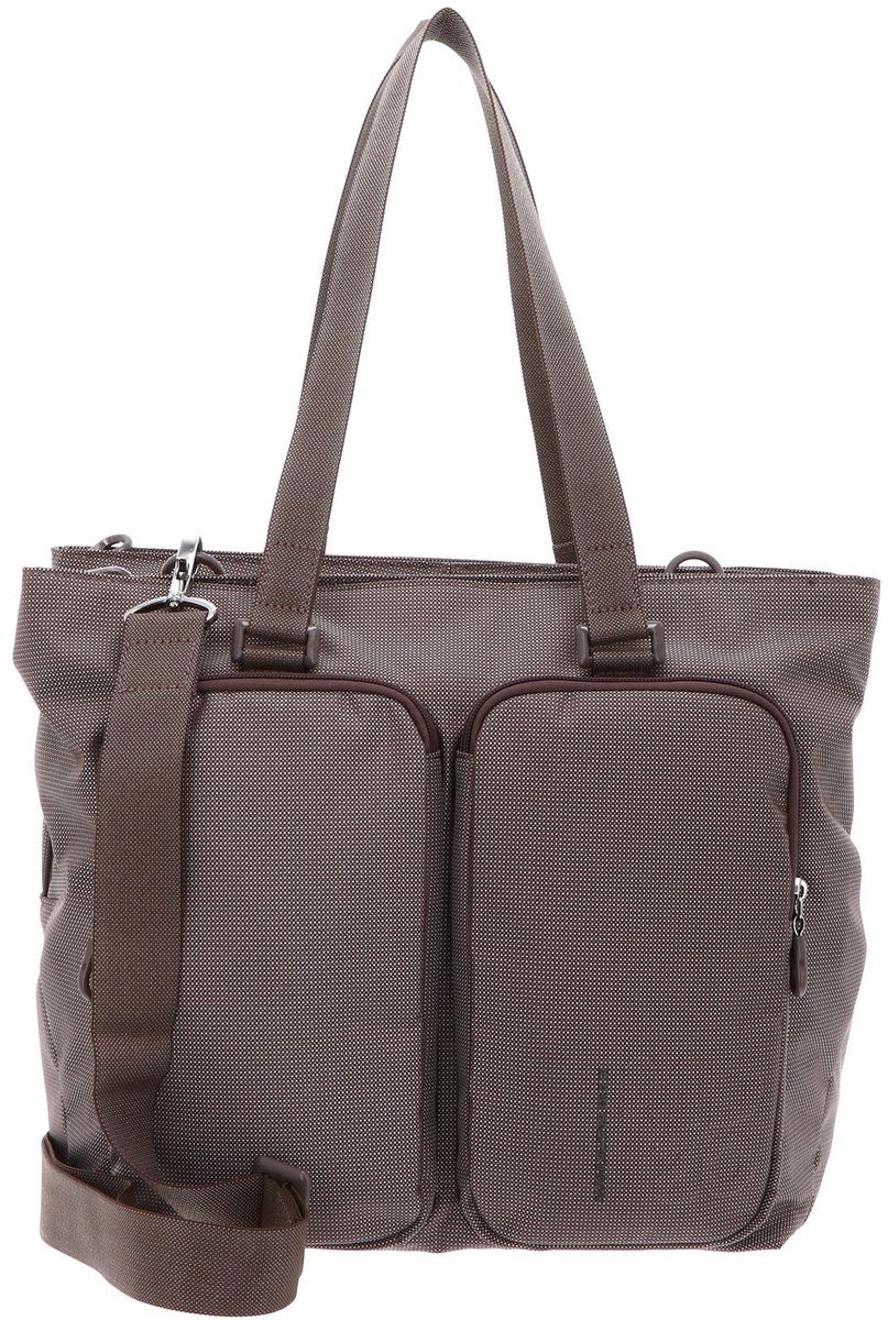 MANDARINA DUCK shopper MD20 Shopper Taupe