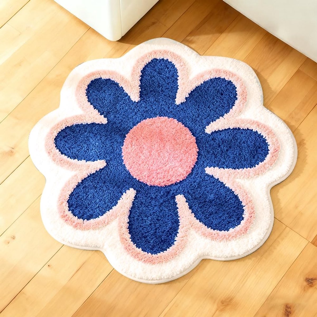 Omgoods - Hoog Absorberende Badmat voor Badkamer en Keuken