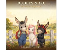Dudley & Co 2 - Dudley & Co :The New Neighbours