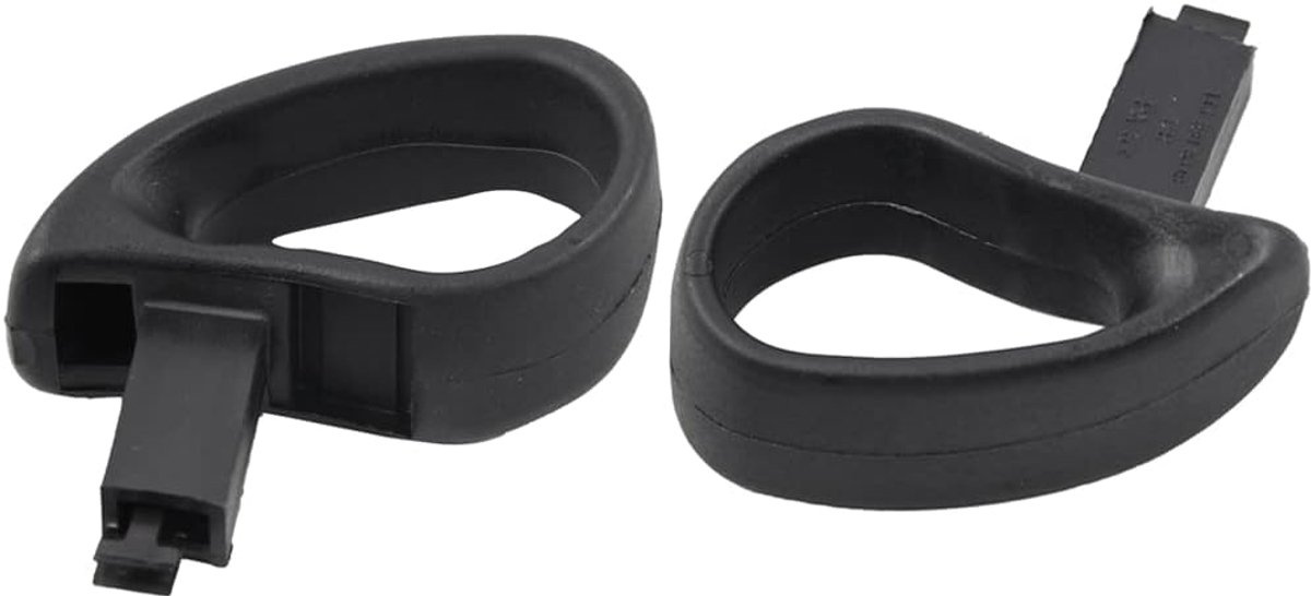 SnelShoppen - Verstelbare Zitting Hefboom Links en Rechts Voor Volkswagen Golf, Bora, Beetle, Caddy, Arosa, Ibiza, A1, Polo - OEM Onderdeel 1J3881633B