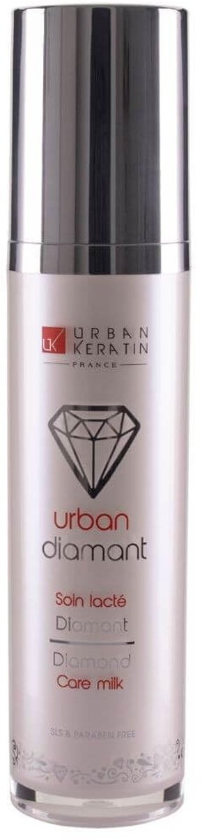 Urban Keratin Urban Diamond Milk Treatment 100 Ml