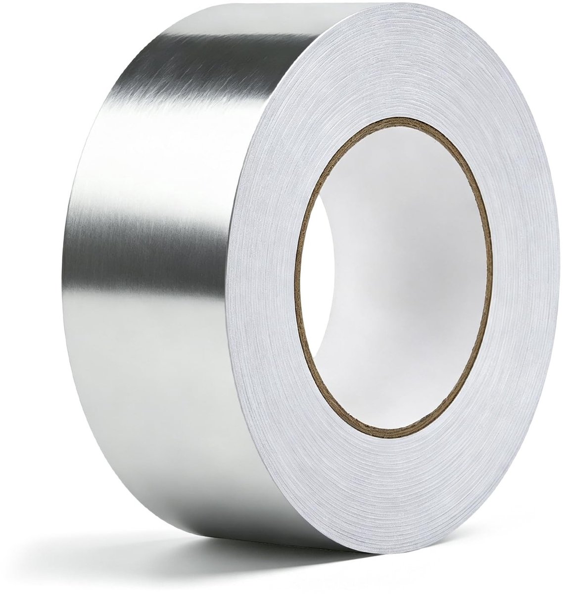 Omgoods - Hittebestendig Aluminium Tape voor Afdichting en Reparatie