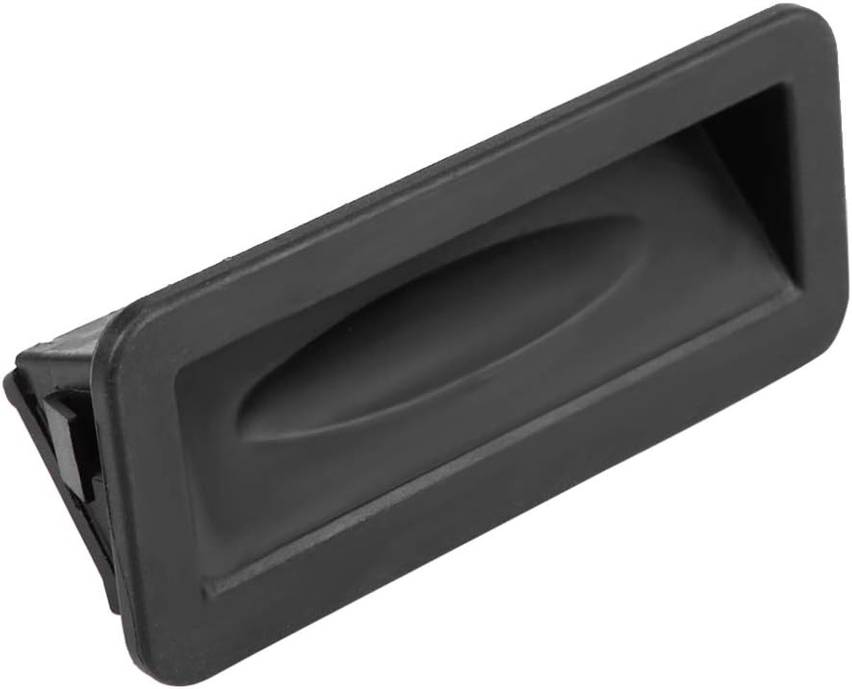 Opener Schakelaar Release Schakelaar Achterklep Boot Opener Schakelaar voor Focus Fiesta C-Max Galaxy Mondeo kuga 6M5119B514AD