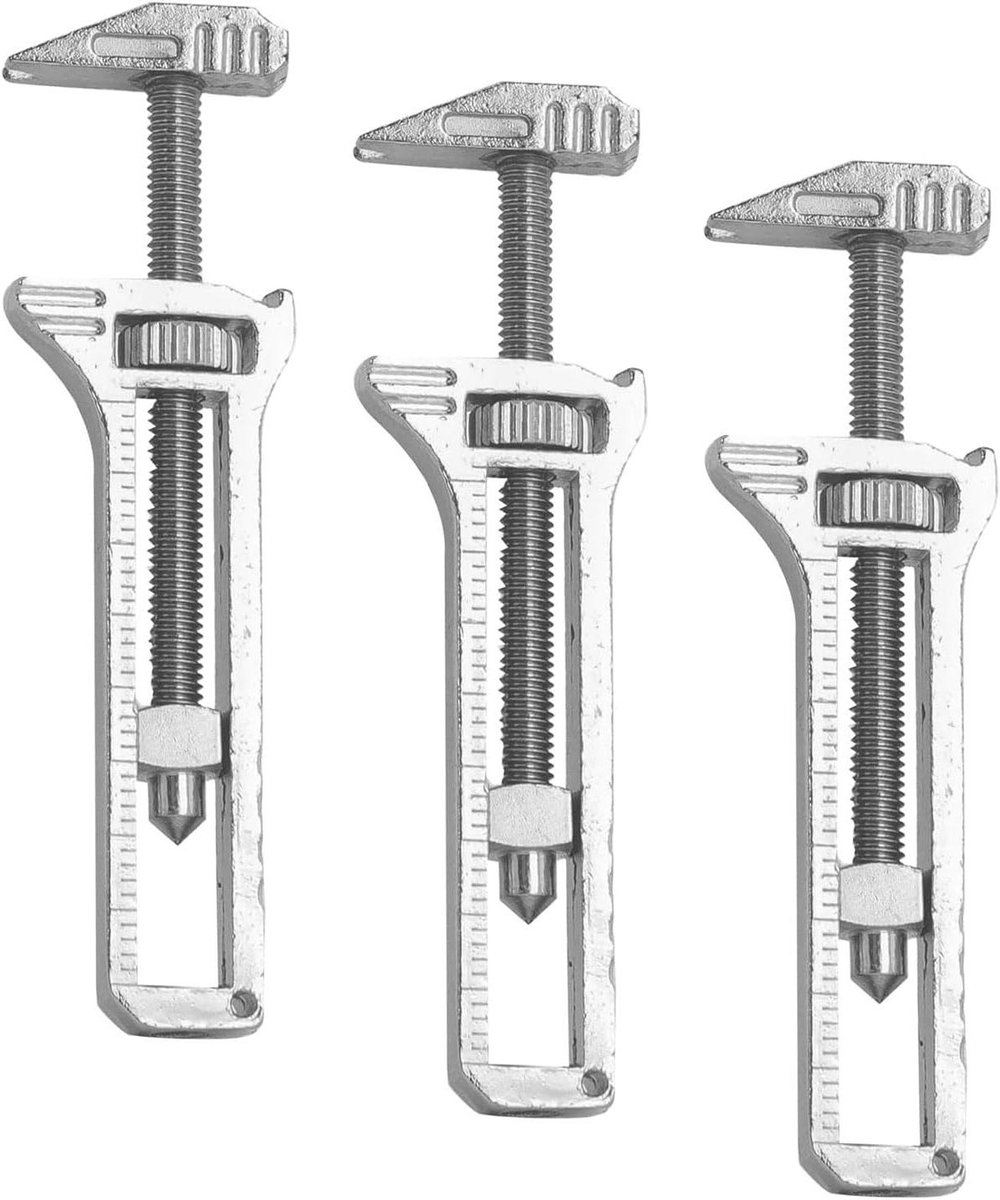 Mini Multitool Sleutel - Verstelbare Sleutel Tool - Outdoor Kamperen - Veelzijdig Multifunctioneel Ontwerp